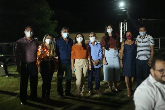 LiveShow encerra programação de aniversário de Luís Correia - Imagem 3