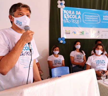 Marcelo Costa anuncia pagamento do 13º e terço de férias da gestão anterior