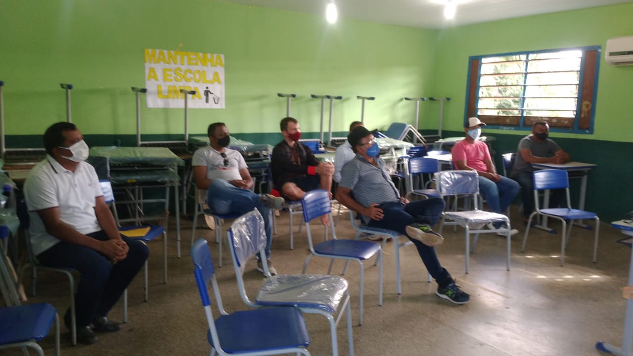 Prefeitura de Itainópolis realiza capacitação para produtores rurais - Imagem 5