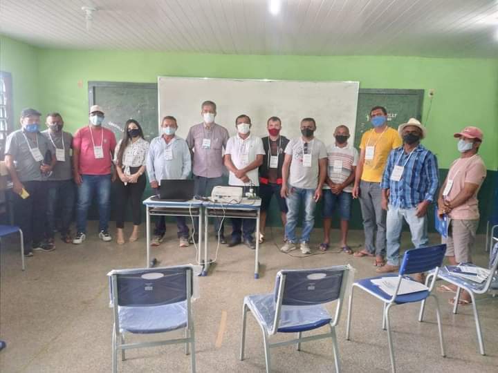 Prefeitura de Itainópolis realiza capacitação para produtores rurais - Imagem 4