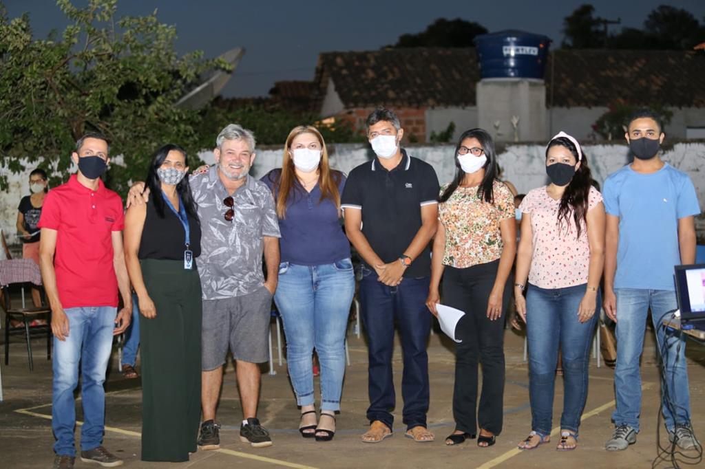 Secretaria de Cultura de Valença leva cursos para a localidade Isidória - Imagem 3
