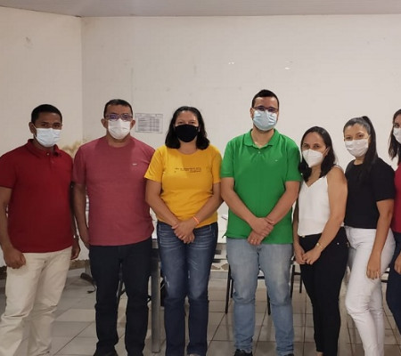 Secretaria Municipal de Educação promove capacitação 