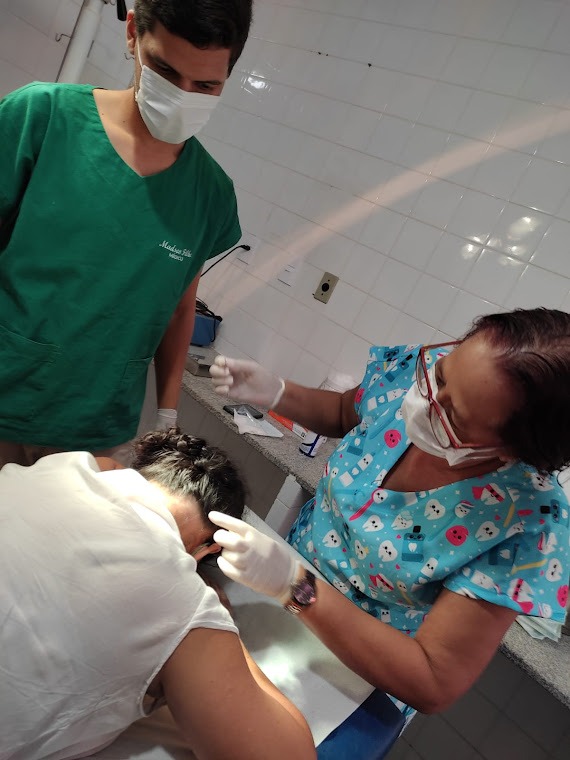 Prefeitura retoma atendimentos de serviços especializados da Saúde - Imagem 3