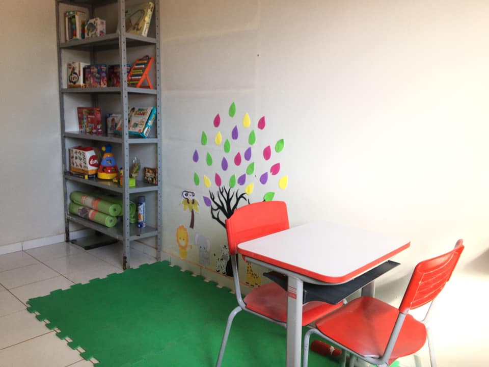 Manoel Emídio faz adaptações em sede do NASF para atender melhor o público - Imagem 3