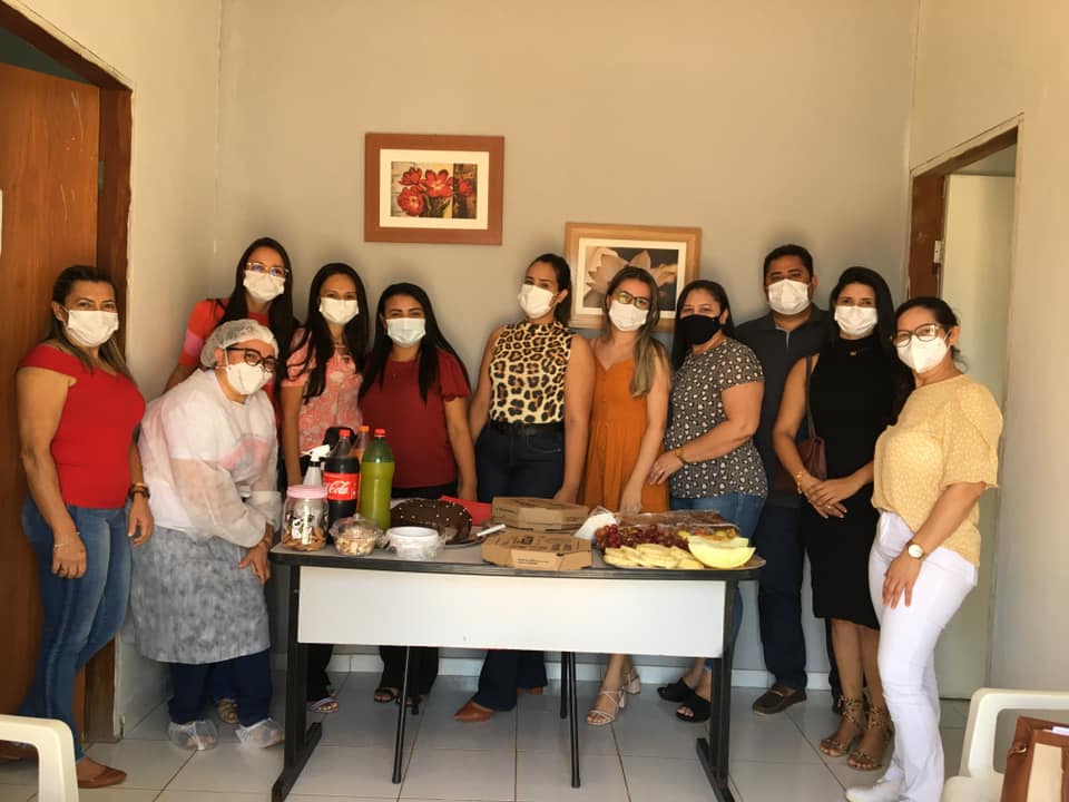 Manoel Emídio faz adaptações em sede do NASF para atender melhor o público - Imagem 9