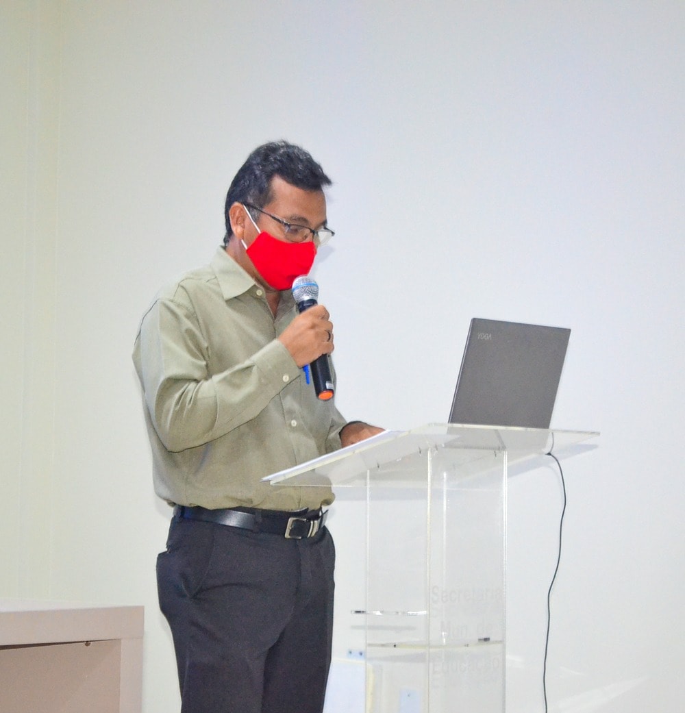 Prefeito Genival Bezerra inaugura Auditório Fátima Sales - Imagem 2