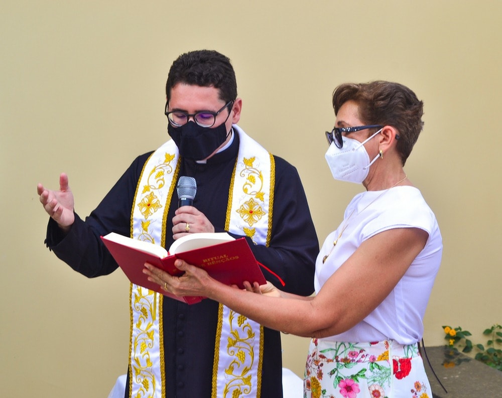 Prefeito Genival Bezerra inaugura Auditório Fátima Sales - Imagem 3