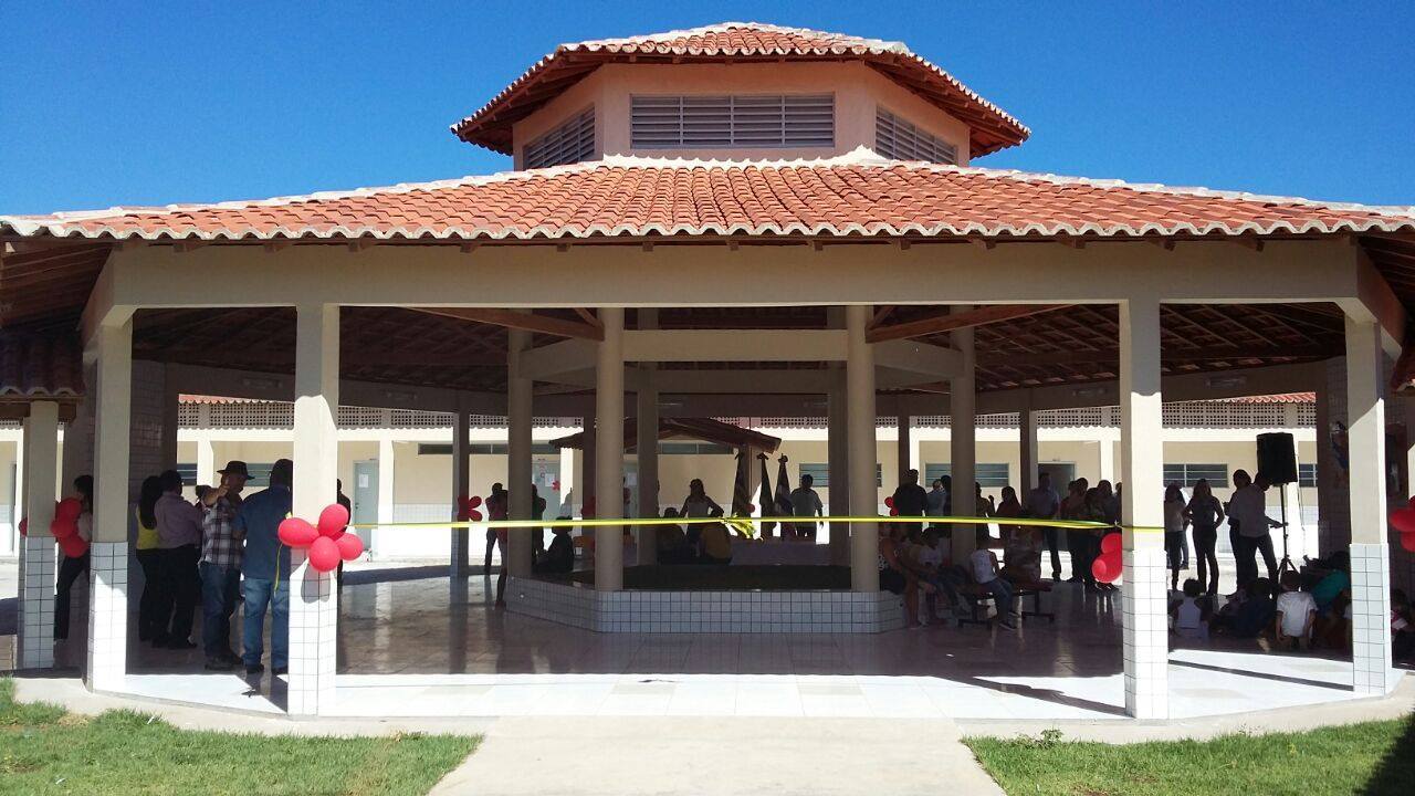 Em Brasília, prefeito João Luiz busca melhorias para Monsenhor Gil - Imagem 4