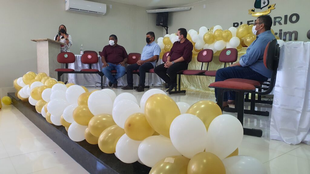 Prefeitura de Lagoa do Barro do Piauí realiza evento sobre o Agosto Dourado - Imagem 3