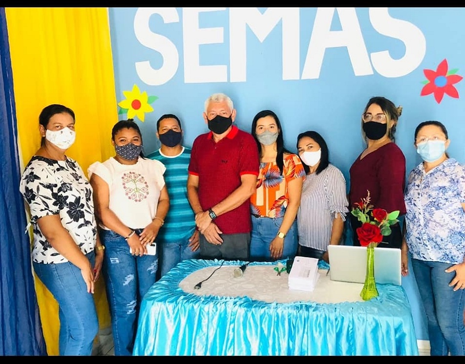 Famílias são beneficiadas com cartão SASC Emergencial  - Imagem 4