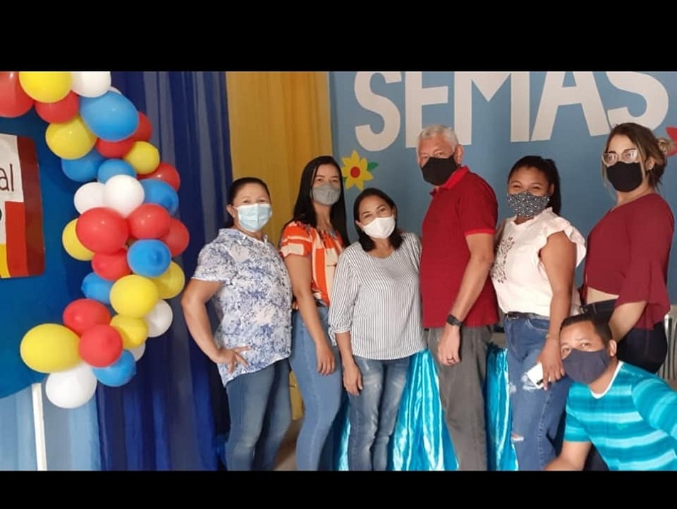 Famílias são beneficiadas com cartão SASC Emergencial  - Imagem 3