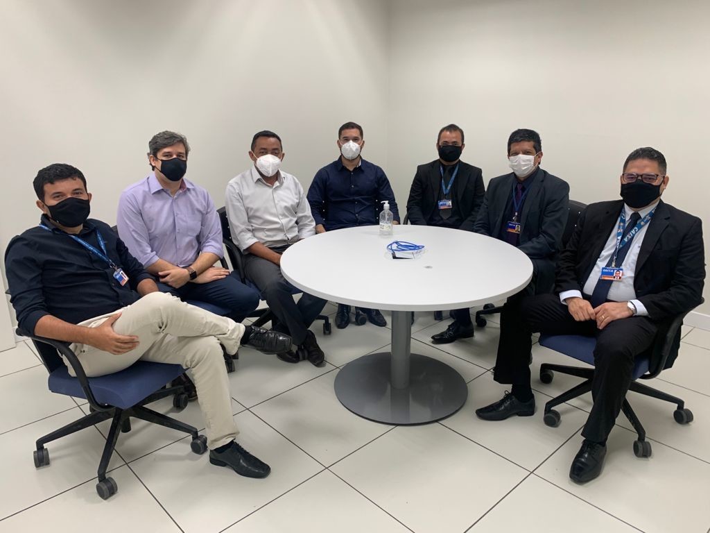 Caixa Econômica libera recursos de 15 milhões do Avançar Cidades 