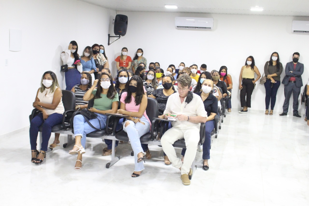 Dr. Wagner lança Projeto de Incentivo Estudantil Municipal - Imagem 2