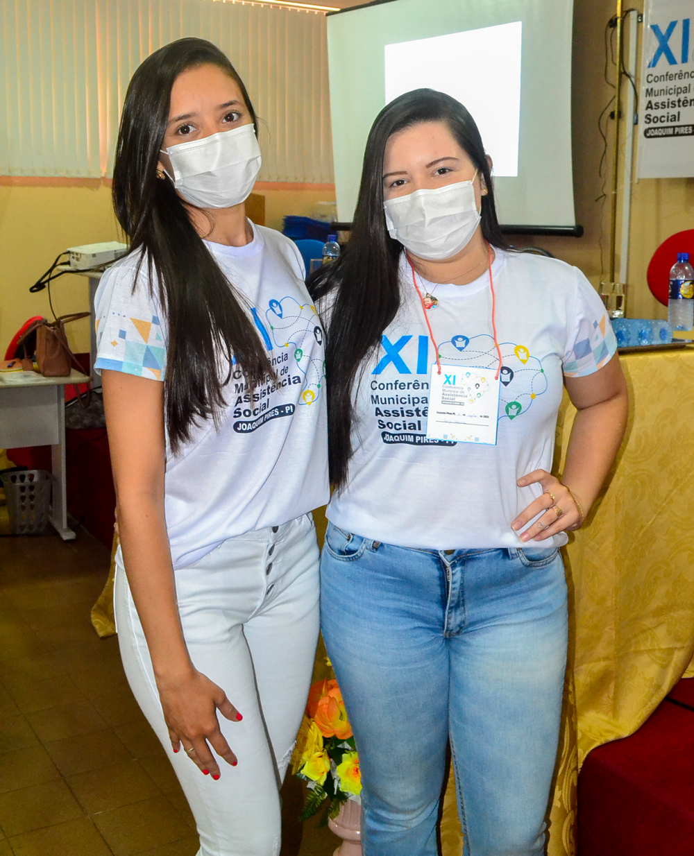 Prefeitura Municipal realiza XI Conferência Municipal de Assistência Social - Imagem 12