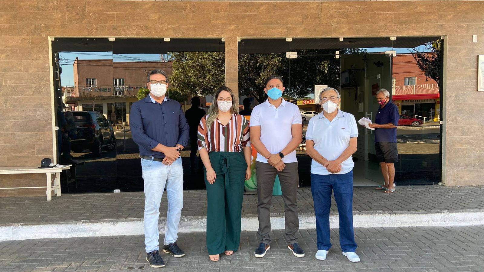 Saúde contrata médica especialista em ginecologia e obstetrícia - Imagem 1