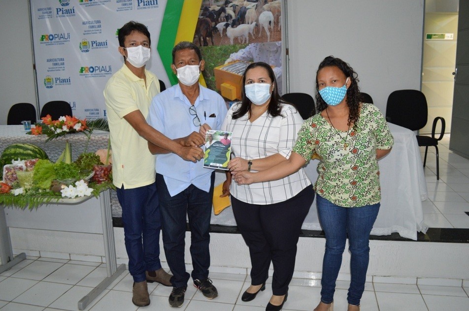 STTR de N. Sra. dos Remédios realizará III Feira da Agricultura Familiar