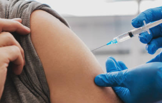 Município de Passagem Franca do Piauí inicia a vacinação acima de 18 anos