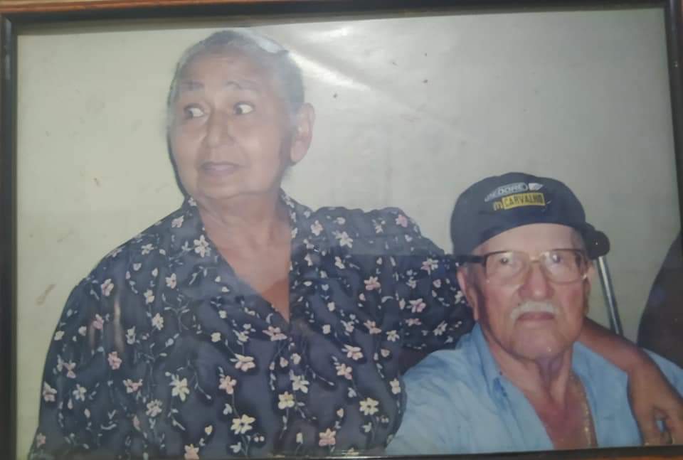 Monsenhor Gil se despede do senhor Zezé Aleijado - Imagem 4