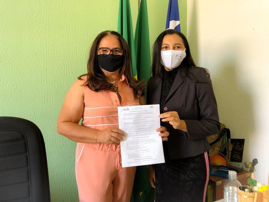 Liberação do Cartão Sasc Emergencial em Pimenteiras - Imagem 1