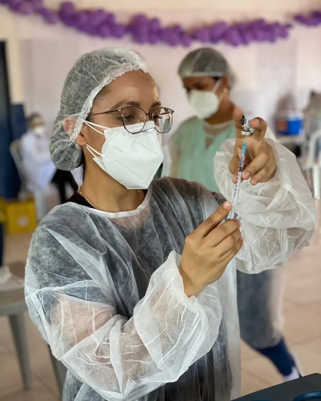 Luís Correia zera casos ativos de covid-19 - Imagem 1