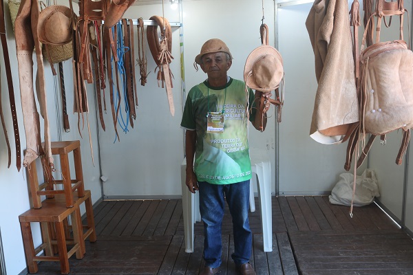 III Feira da Agricultura Familiar de N. S. dos Remédios rendeu R$176 mil - Imagem 15