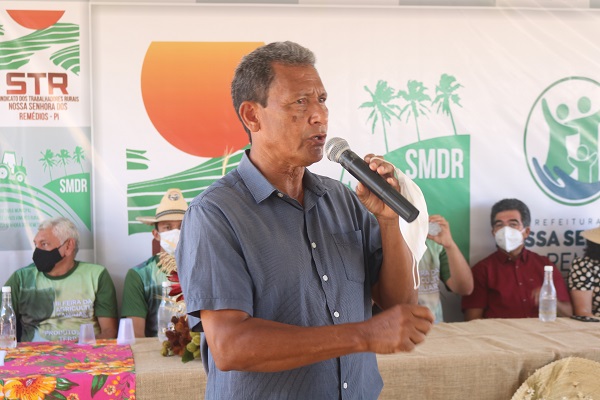 III Feira da Agricultura Familiar de N. S. dos Remédios rendeu R$176 mil - Imagem 3