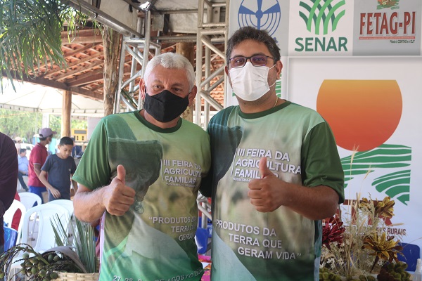 III Feira da Agricultura Familiar de N. S. dos Remédios rendeu R$176 mil - Imagem 21