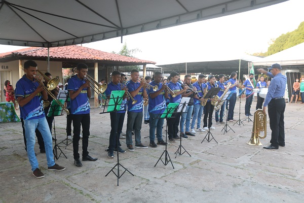 III Feira da Agricultura Familiar de N. S. dos Remédios rendeu R$176 mil - Imagem 4