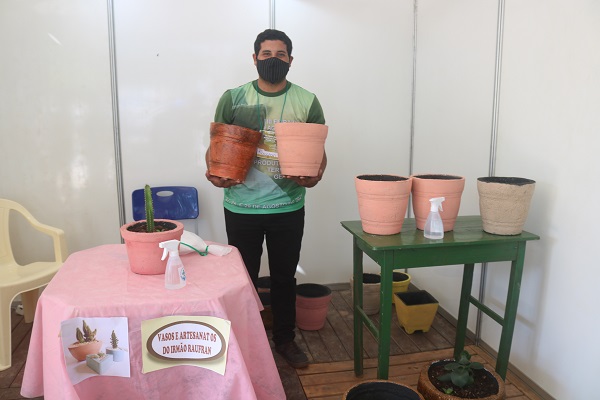 III Feira da Agricultura Familiar de N. S. dos Remédios rendeu R$176 mil - Imagem 17