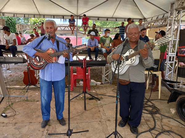 III Feira da Agricultura Familiar de N. S. dos Remédios rendeu R$176 mil - Imagem 6