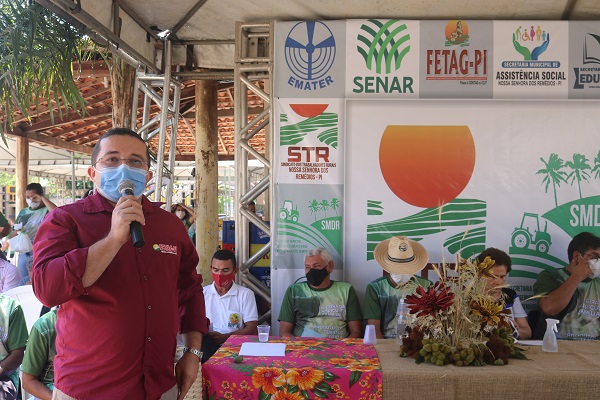 III Feira da Agricultura Familiar de N. S. dos Remédios rendeu R$176 mil - Imagem 5