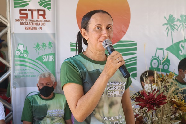 III Feira da Agricultura Familiar de N. S. dos Remédios rendeu R$176 mil - Imagem 2