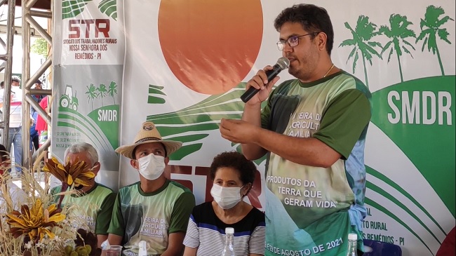 III Feira da Agricultura Familiar de N. S. dos Remédios rendeu R$176 mil - Imagem 1