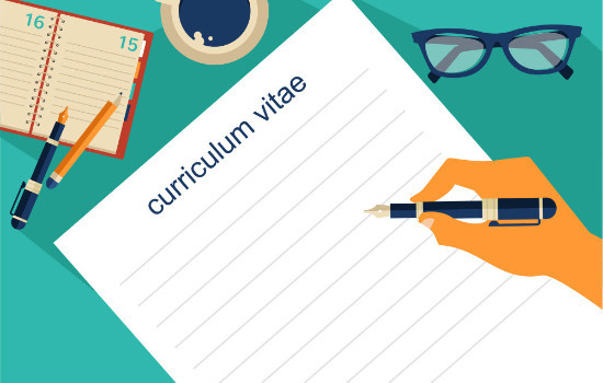 Como preparar o seu Currículo – Cinco dicas Infalíveis; Confira!