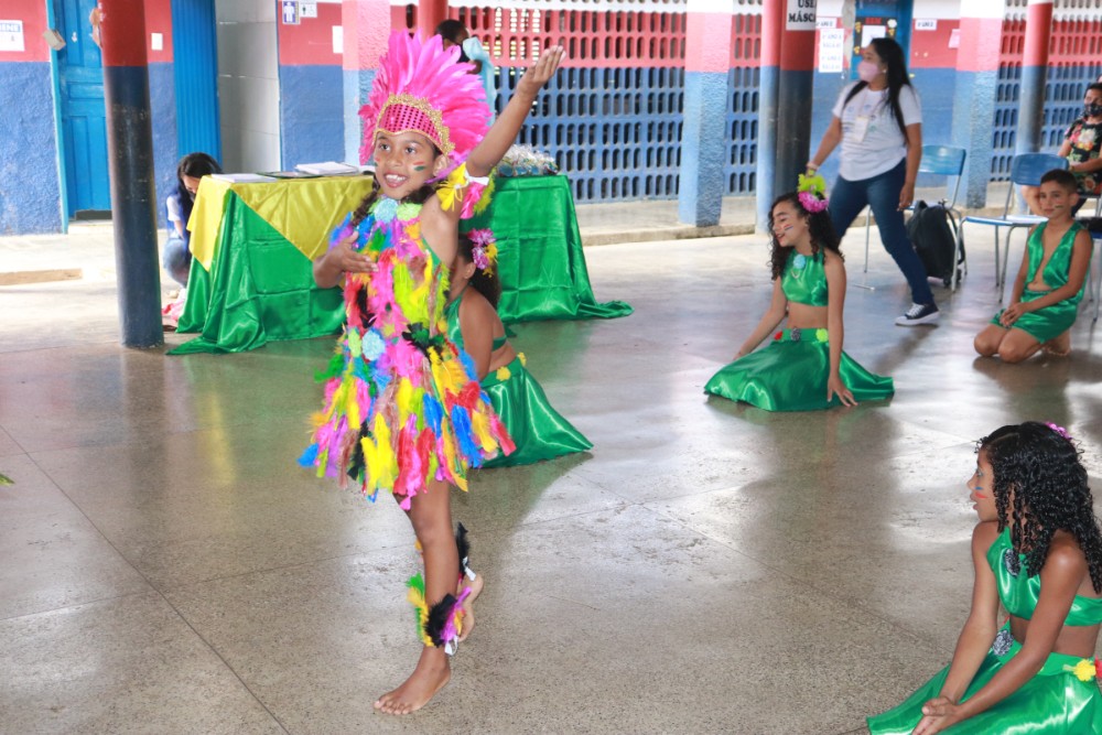 XI Conferência Municipal de Assistência Social realizada em Agricolândia - Imagem 4
