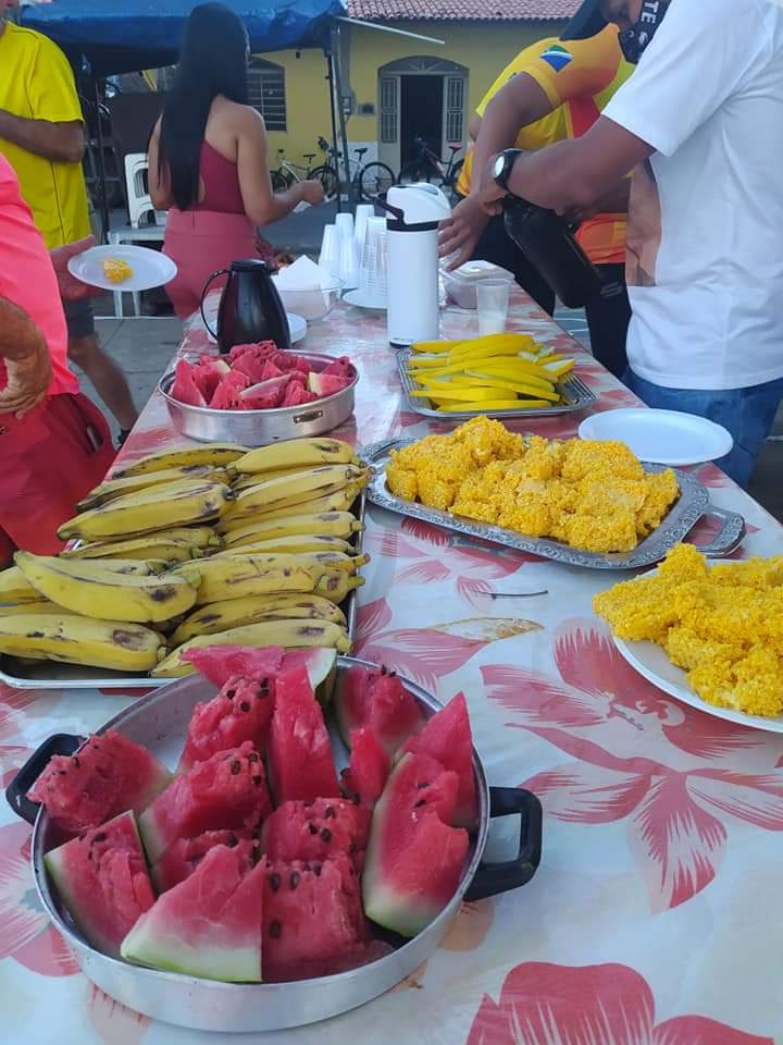 Pedal duZé em Monsenhor Gil, do centro do município até o Poço Azul - Imagem 3