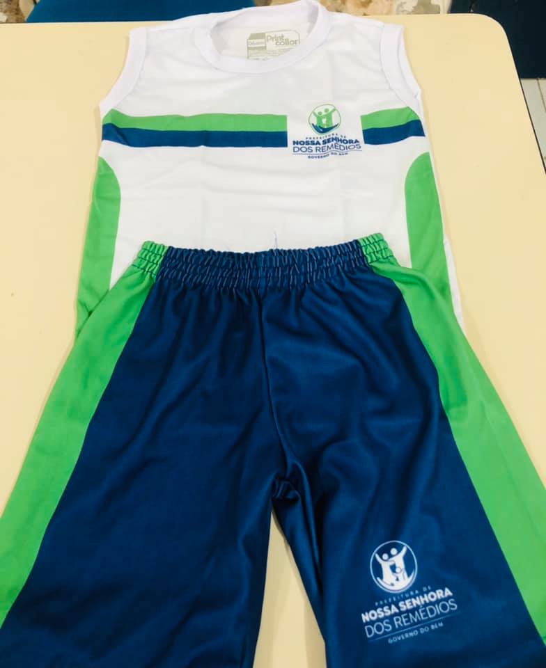 Prefeitura celebra “Semana da Pátria” e entrega de 6 mil uniformes escolar - Imagem 33