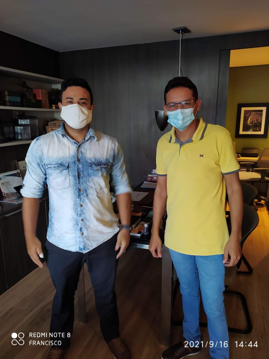 Prefeitura de Monsenhor Gil em defesa do meio ambiente, das queimadas - Imagem 4