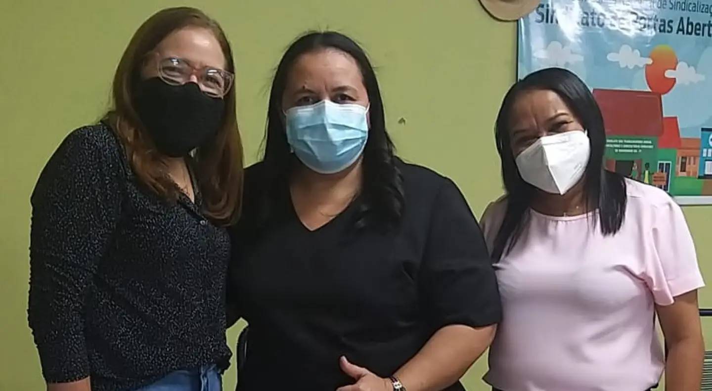 Pc do B se reúne em Monsenhor Gil com a presença da deputada Elisângela - Imagem 10