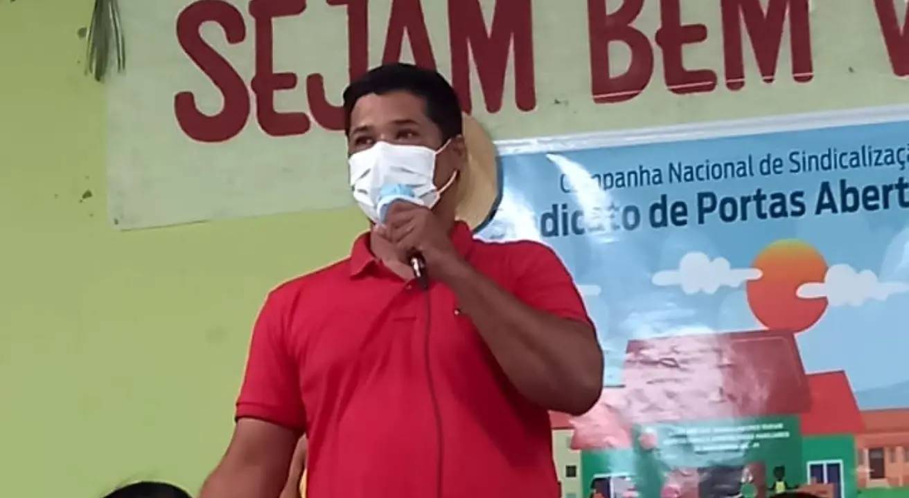 Pc do B se reúne em Monsenhor Gil com a presença da deputada Elisângela - Imagem 9