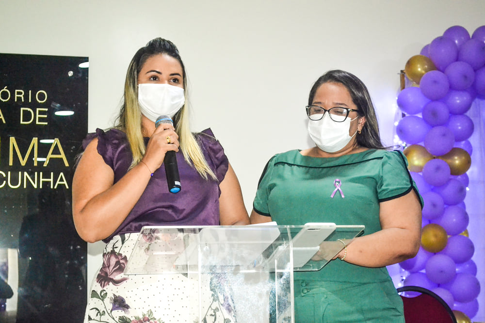 Prefeitura de Joaquim Pires realiza roda de conversa - Imagem 7