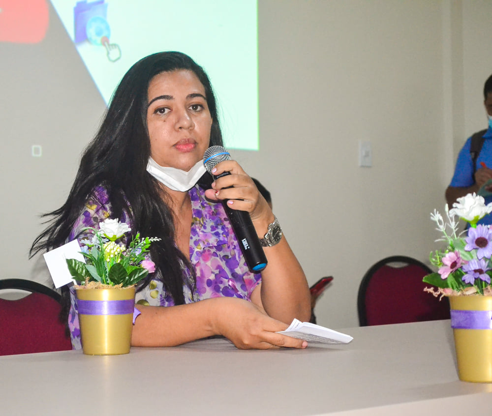 Prefeitura de Joaquim Pires realiza roda de conversa - Imagem 14