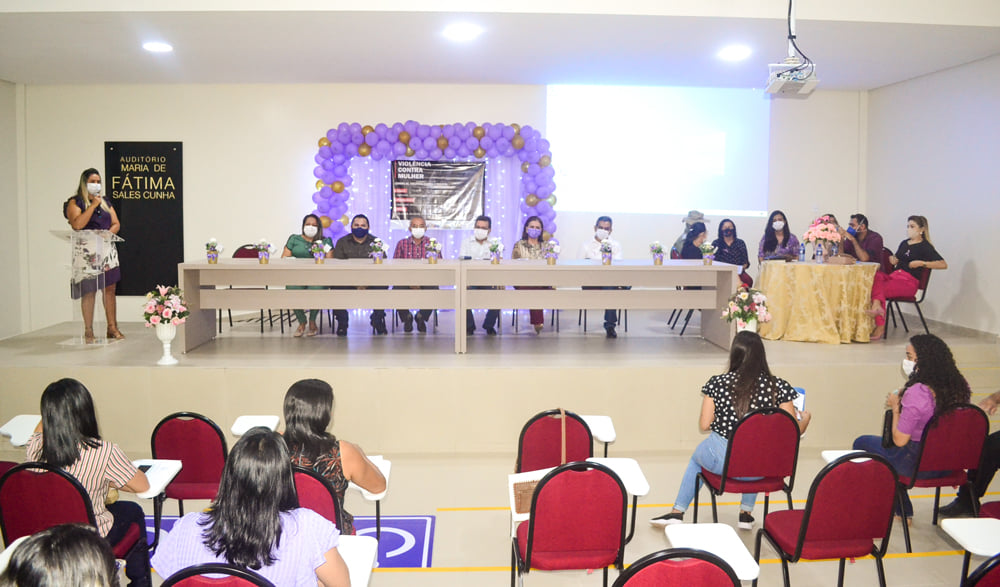 Prefeitura de Joaquim Pires realiza roda de conversa - Imagem 13