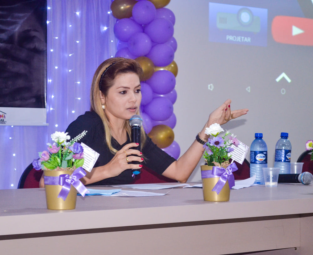 Prefeitura de Joaquim Pires realiza roda de conversa - Imagem 17