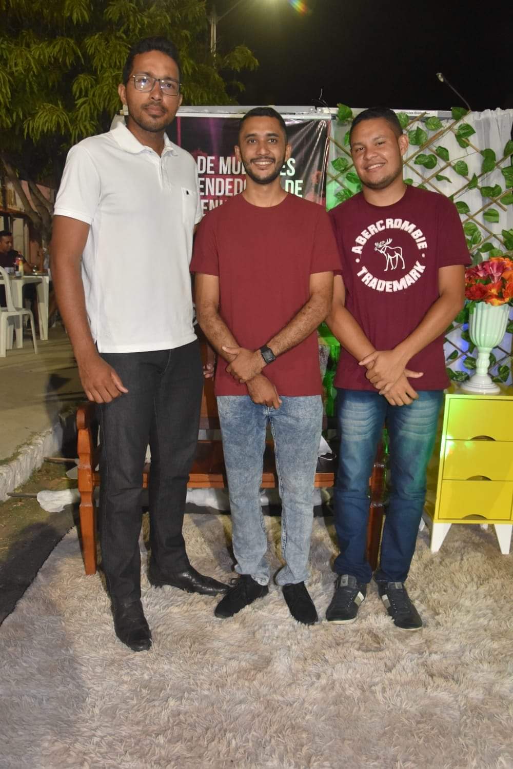 Feira da Mulher Empreendora expõem produtos e serviços para a população - Imagem 20