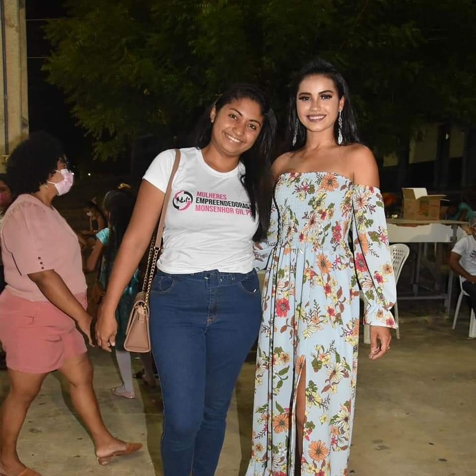 Feira da Mulher Empreendora expõem produtos e serviços para a população - Imagem 19