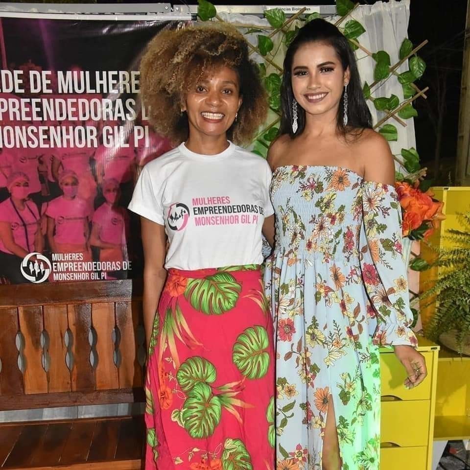 Feira da Mulher Empreendora expõem produtos e serviços para a população