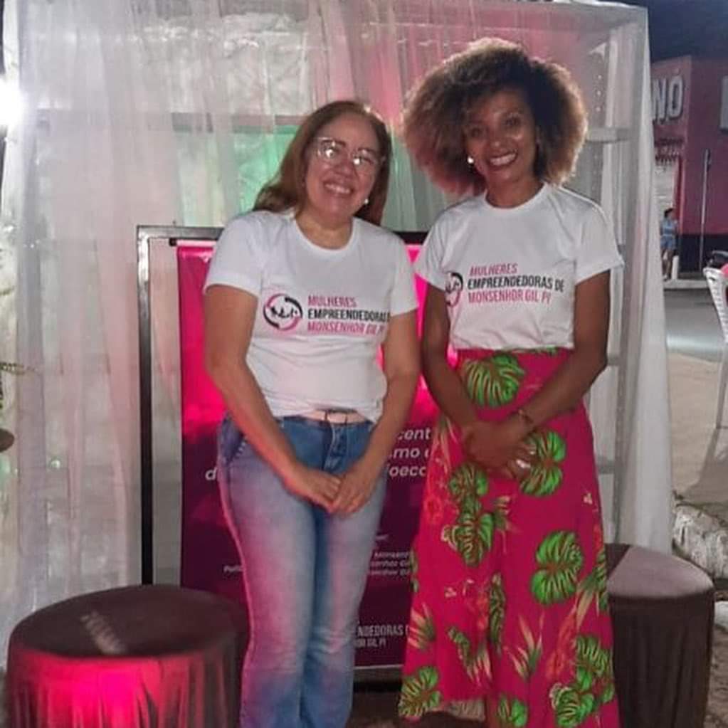 Feira da Mulher Empreendora expõem produtos e serviços para a população - Imagem 3