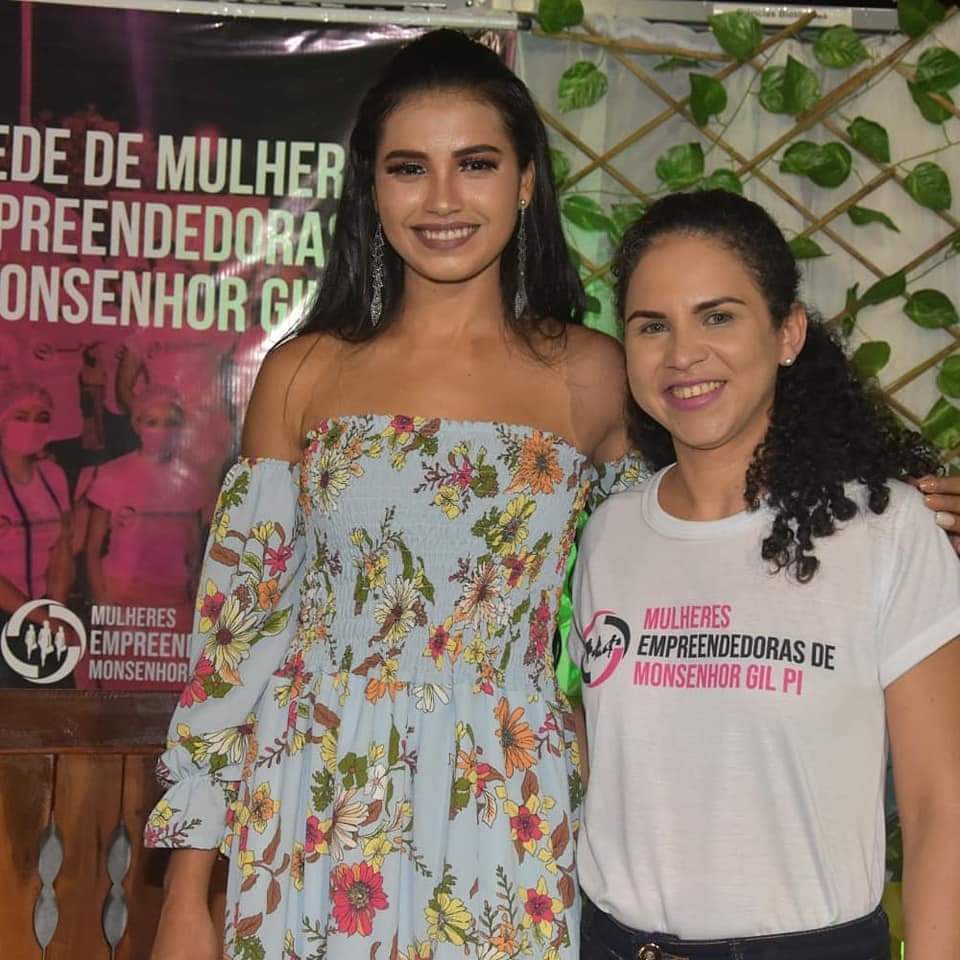 Feira da Mulher Empreendora expõem produtos e serviços para a população - Imagem 18