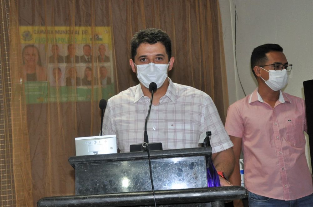 Prefeitura de Hugo Napoleão realiza evento de incentivo à amamentação - Imagem 1